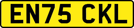 EN75CKL