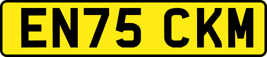 EN75CKM