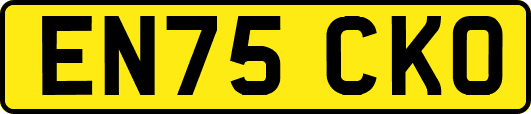 EN75CKO