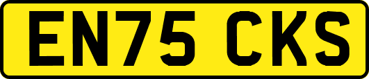 EN75CKS
