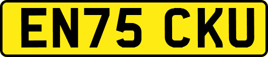 EN75CKU