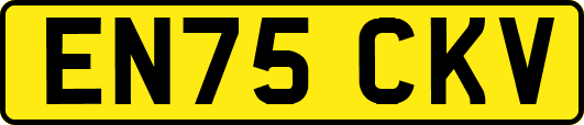 EN75CKV