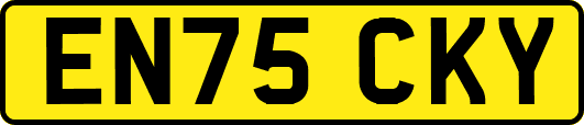 EN75CKY