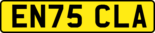 EN75CLA