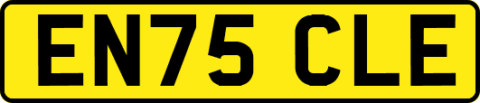 EN75CLE