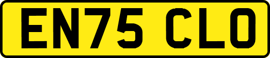 EN75CLO