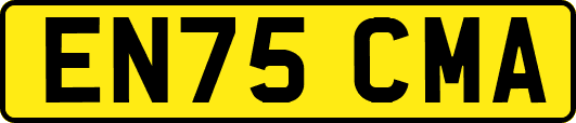 EN75CMA