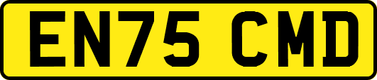 EN75CMD