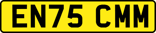EN75CMM