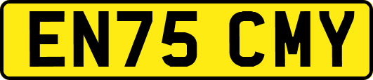 EN75CMY
