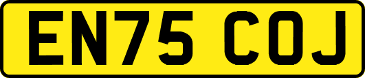 EN75COJ