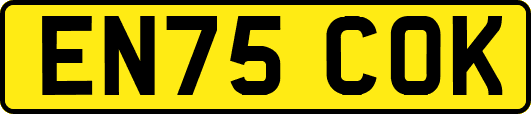 EN75COK