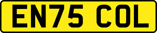 EN75COL