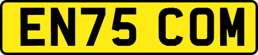EN75COM