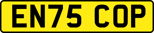 EN75COP