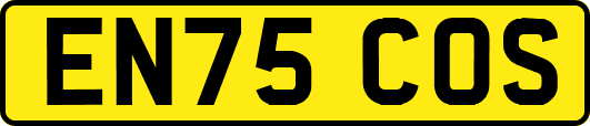 EN75COS