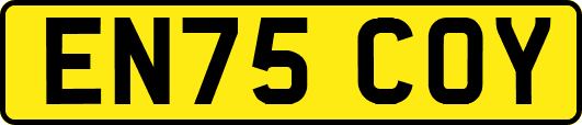 EN75COY