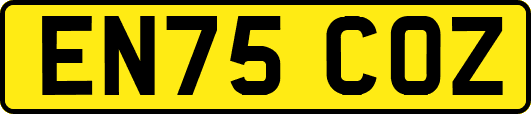 EN75COZ