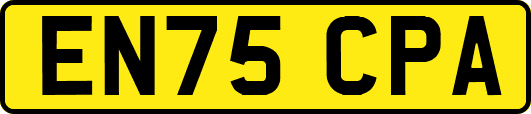 EN75CPA
