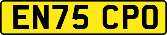 EN75CPO