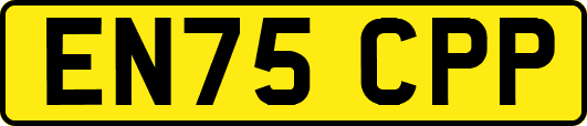 EN75CPP
