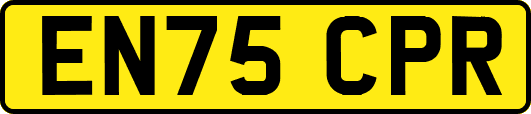 EN75CPR