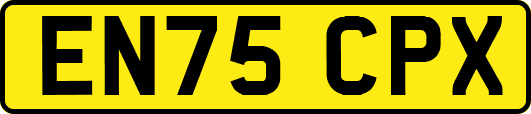 EN75CPX