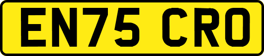 EN75CRO