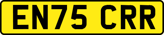 EN75CRR