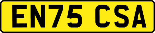 EN75CSA