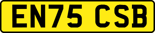 EN75CSB