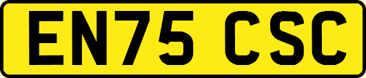 EN75CSC
