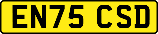 EN75CSD