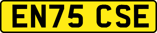 EN75CSE