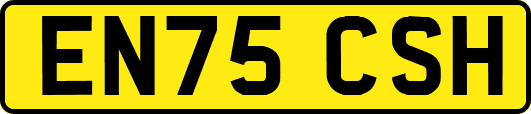 EN75CSH