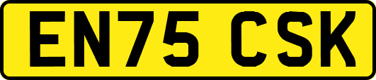 EN75CSK