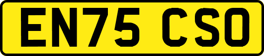 EN75CSO