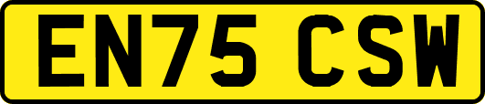 EN75CSW
