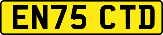 EN75CTD