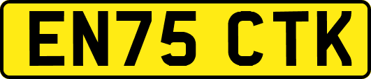 EN75CTK