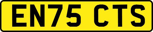 EN75CTS