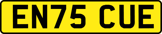 EN75CUE