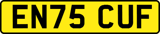 EN75CUF