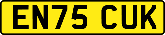 EN75CUK
