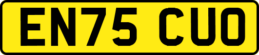 EN75CUO