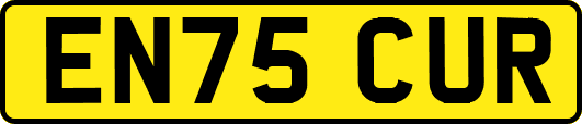 EN75CUR