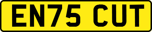 EN75CUT
