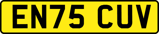 EN75CUV