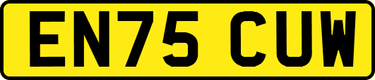 EN75CUW