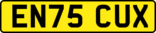 EN75CUX